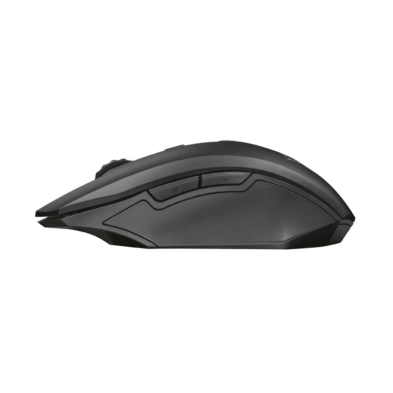 Mouse Gaming Inalámbrico Trust Gxt115