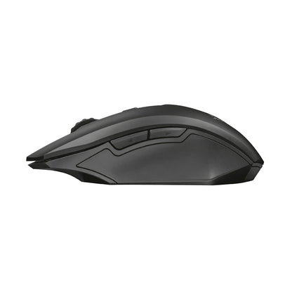 Mouse Gaming Inalámbrico Trust Gxt115