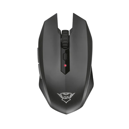 Mouse Gaming Inalámbrico Trust Gxt115
