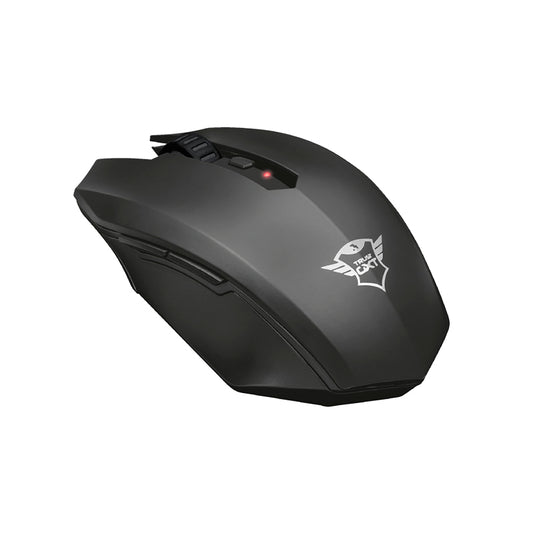 Mouse Gaming Inalámbrico Trust Gxt115