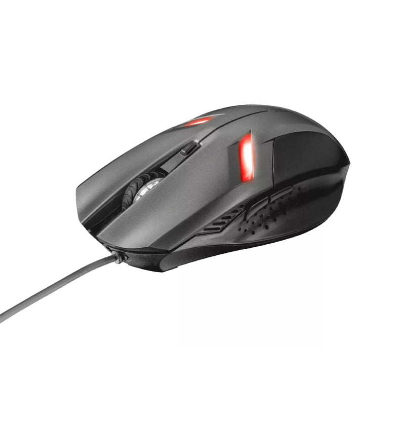 Mouse Gaming Trust Ziva