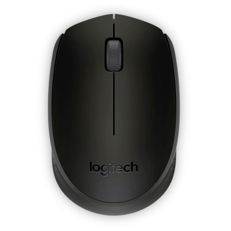 Mouse Inalámbrico Logitech M170