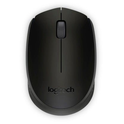 Mouse Inalámbrico Logitech M170