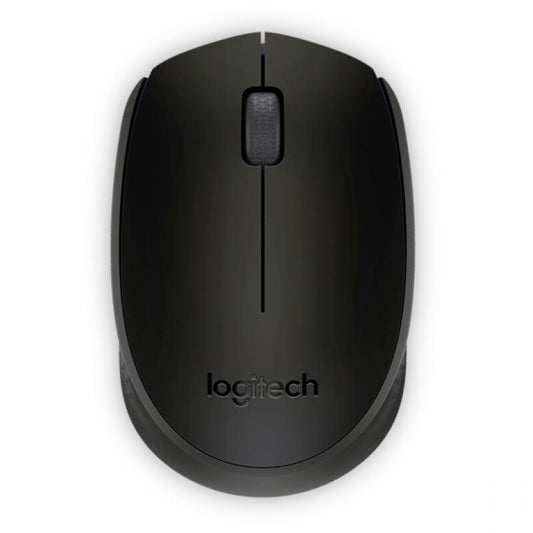 Mouse Inalámbrico Logitech M170