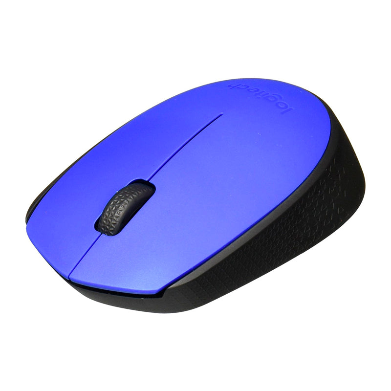 Mouse Inalámbrico Logitech M170