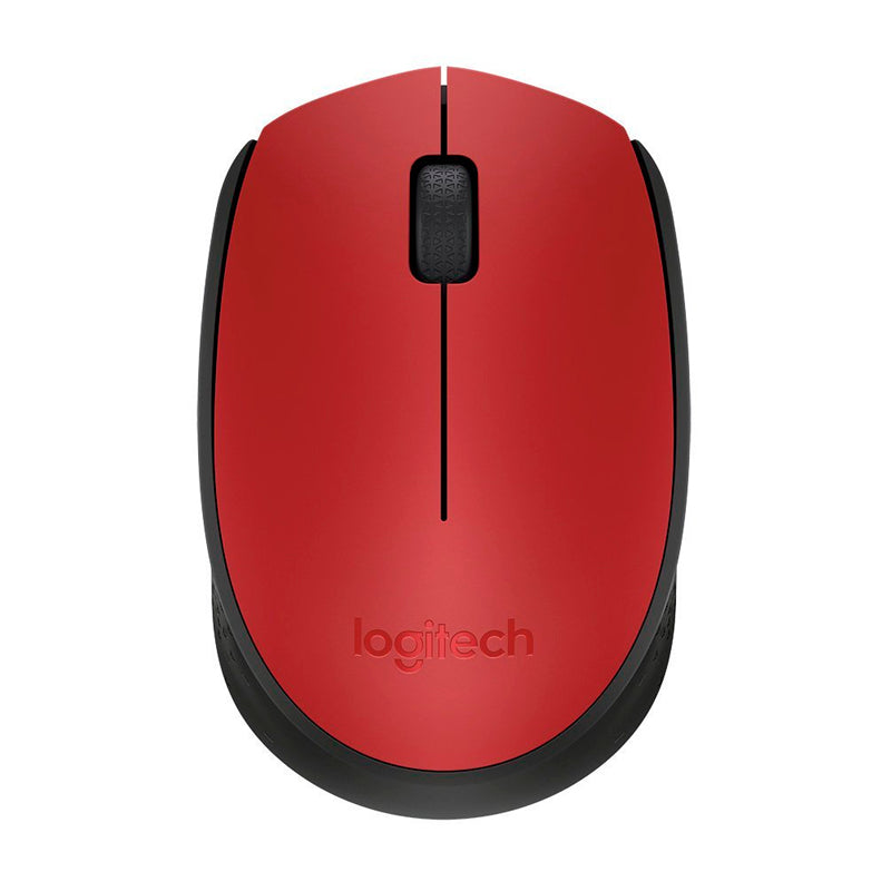 Mouse Inalámbrico Logitech M170