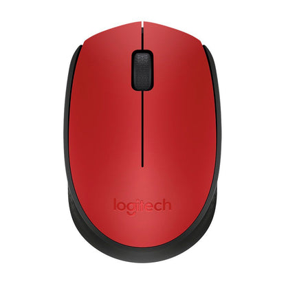 Mouse Inalámbrico Logitech M170