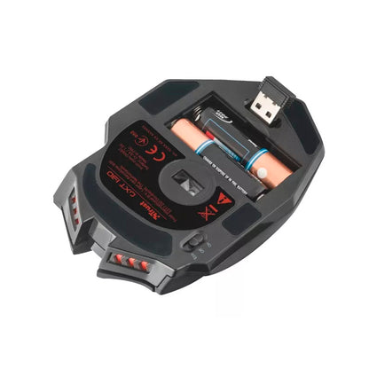 Mouse Gamer Inalámbrico Trust 20687 Gxt130