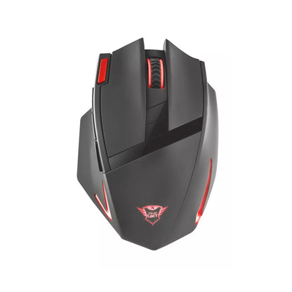 Mouse Gamer Inalámbrico Trust 20687 Gxt130