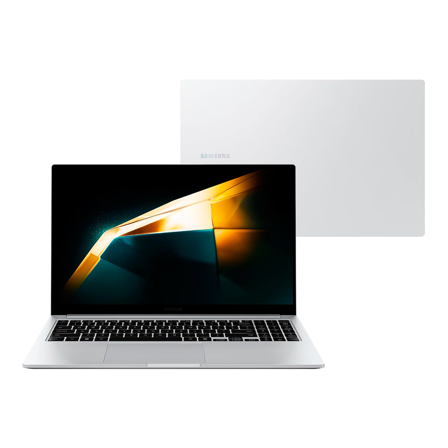 Notebook Samsung Galaxy Book 4 15,6” Intel Core 7 16GB 512GB