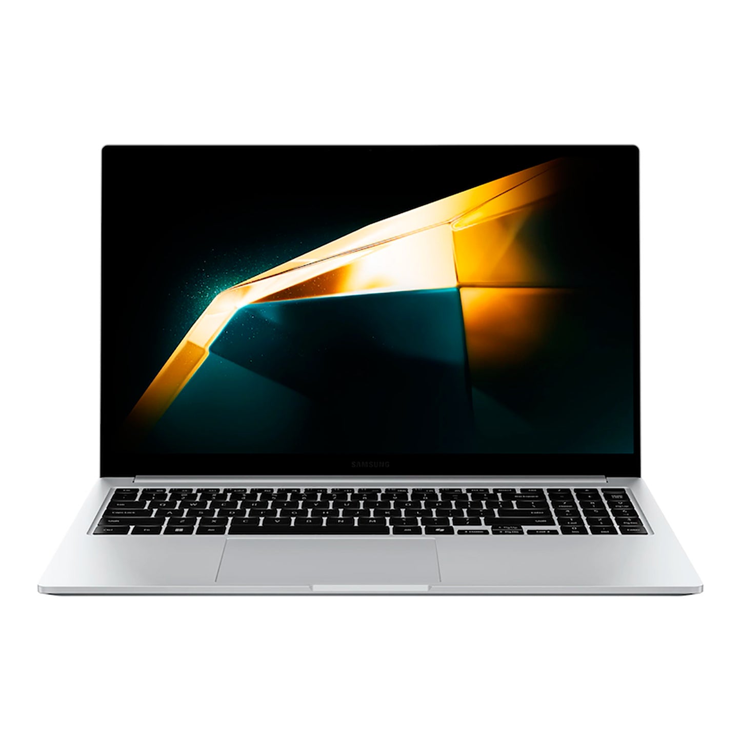 Notebook Samsung Galaxy Book 4 15,6” Intel Core 7 16GB 512GB