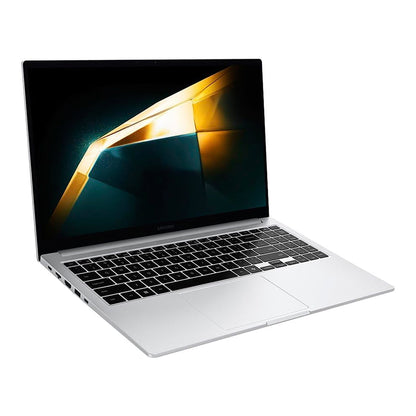 Notebook Samsung Galaxy Book 4 15,6” Intel Core 7 16GB 512GB