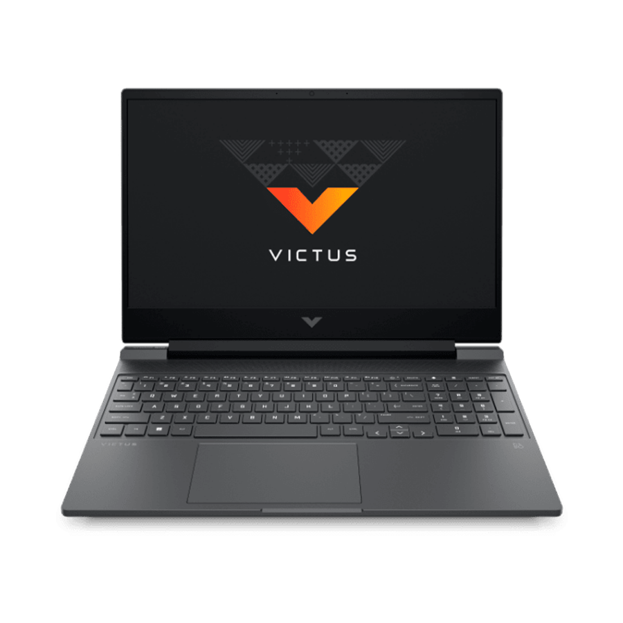 NOTEBOOK HP VICTUS 15-FB2063DX 15,6” AMD RYZEN 5 7535HS 3,3 GHz 8GB 512GB SSD Radeon RX 6550M 4GB