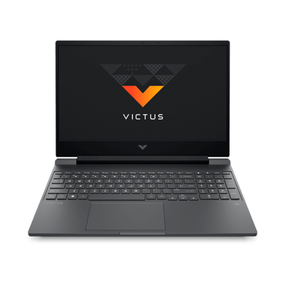 NOTEBOOK HP VICTUS 15-FB2063DX 15,6” AMD RYZEN 5 7535HS 3,3 GHz 8GB 512GB SSD Radeon RX 6550M 4GB