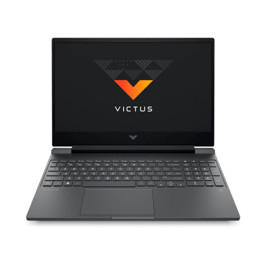 NOTEBOOK HP VICTUS 15-FB2063DX 15,6” AMD RYZEN 5 7535HS 3,3 GHz 8GB 512GB SSD Radeon RX 6550M 4GB