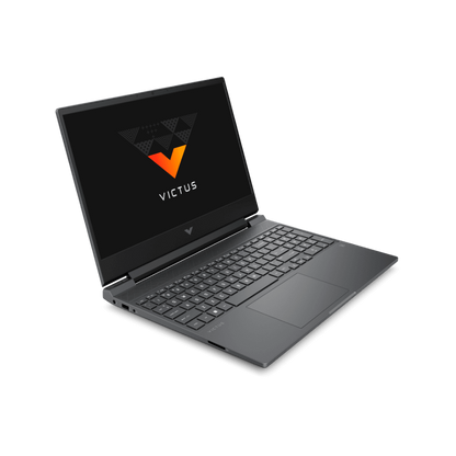 NOTEBOOK HP VICTUS 15-FB2063DX 15,6” AMD RYZEN 5 7535HS 3,3 GHz 8GB 512GB SSD Radeon RX 6550M 4GB