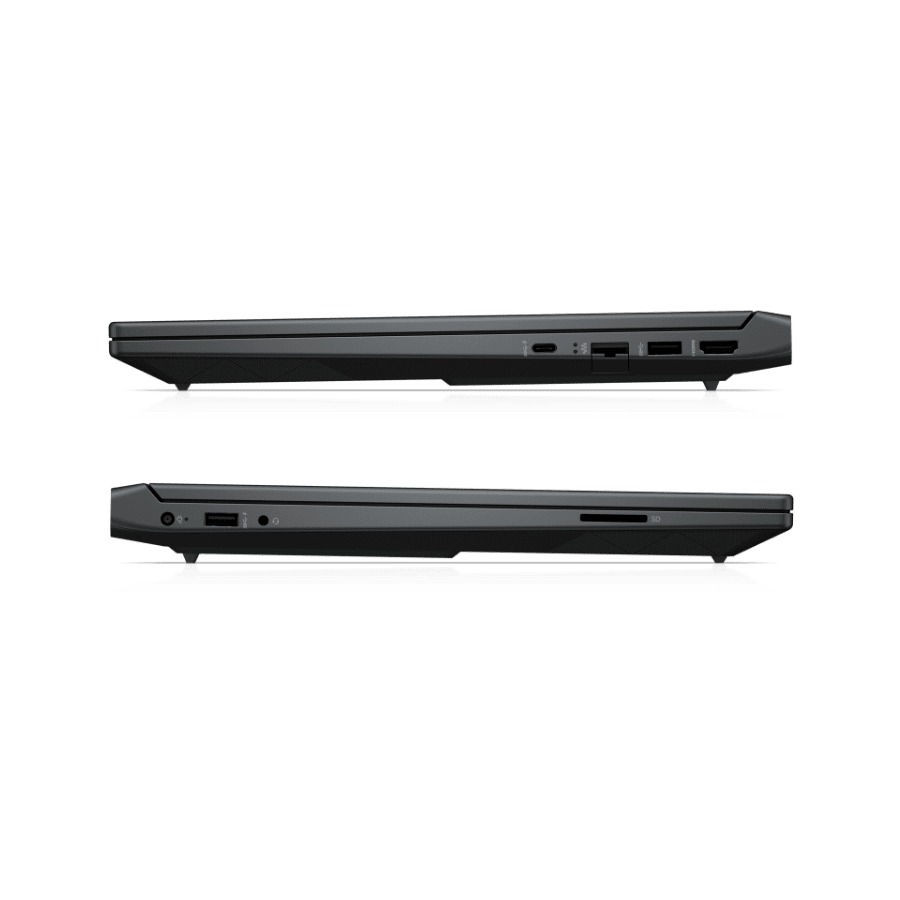 NOTEBOOK HP VICTUS 15-FB2063DX 15,6” AMD RYZEN 5 7535HS 3,3 GHz 8GB 512GB SSD Radeon RX 6550M 4GB