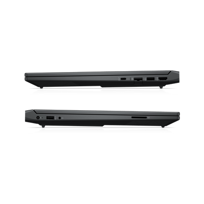 NOTEBOOK HP VICTUS 15-FB2063DX 15,6” AMD RYZEN 5 7535HS 3,3 GHz 8GB 512GB SSD Radeon RX 6550M 4GB
