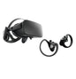 Oculus Rift + Controles