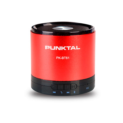 Parlante Multimedia Punktal Pk-bt61