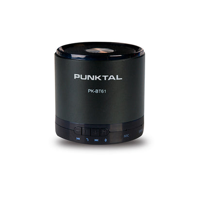 Parlante Multimedia Punktal Pk-bt61