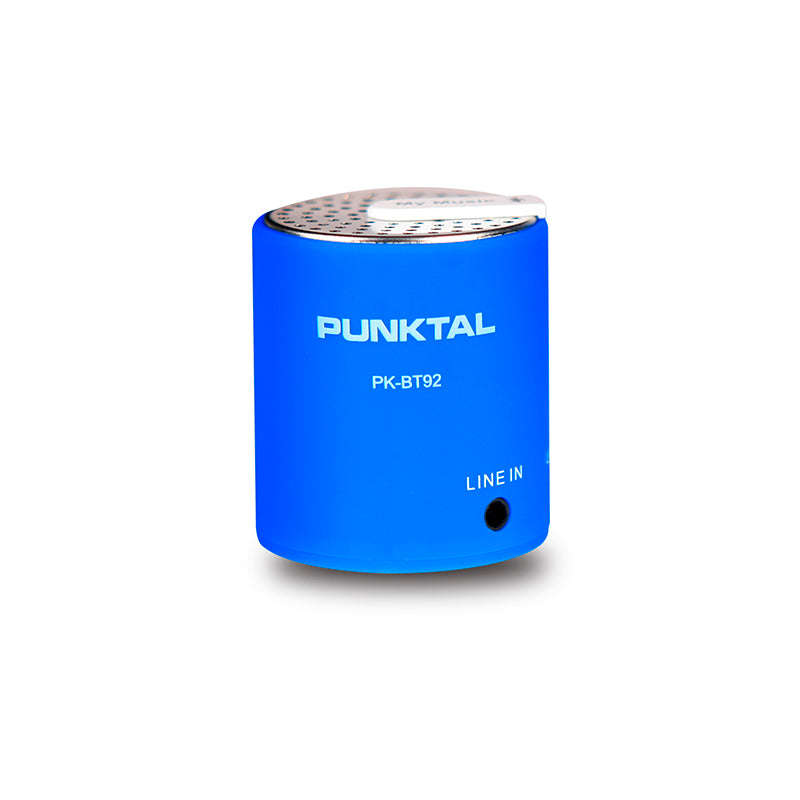 Parlante Multimedia Punktal Pk-BT92