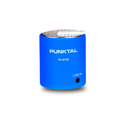 Parlante Multimedia Punktal Pk-BT92