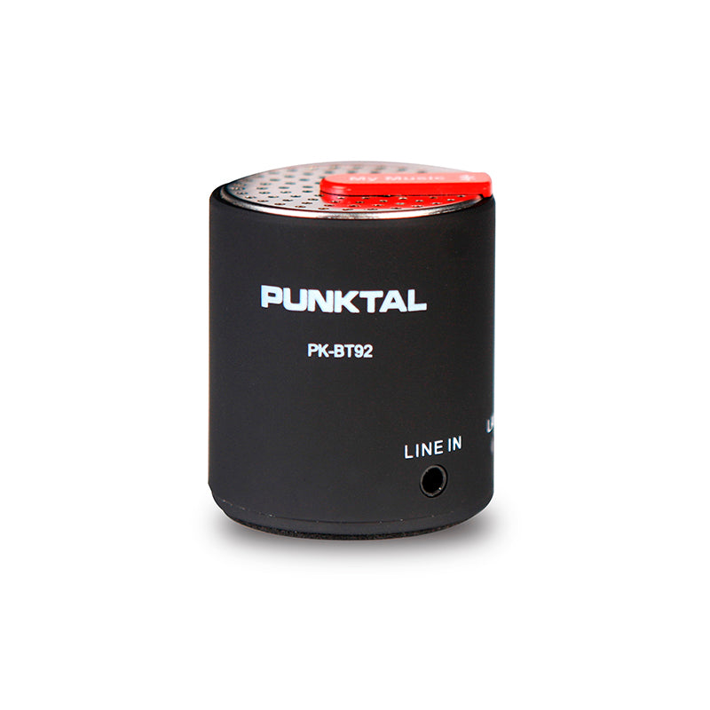 Parlante Multimedia Punktal Pk-BT92