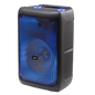 Party Box Portátil 12” Bluetooth, 400 Watts – PBENX291240 – ENXUTA