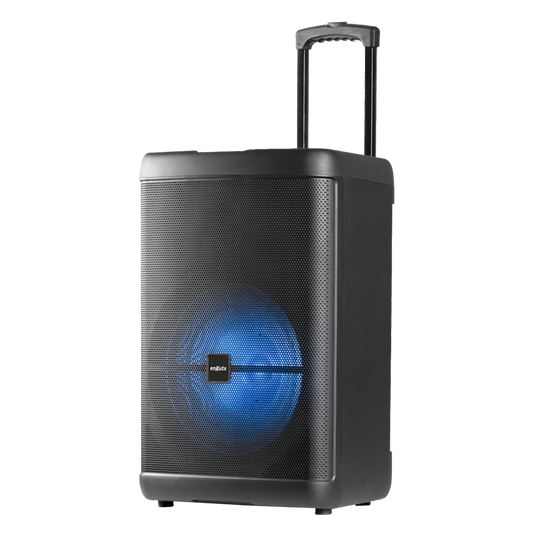 Party box Portátil 15” Bluetooth, 500 Watts – PBENX291550 – ENXUTA