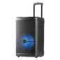 Party box Portátil 15” Bluetooth, 500 Watts – PBENX291550 – ENXUTA