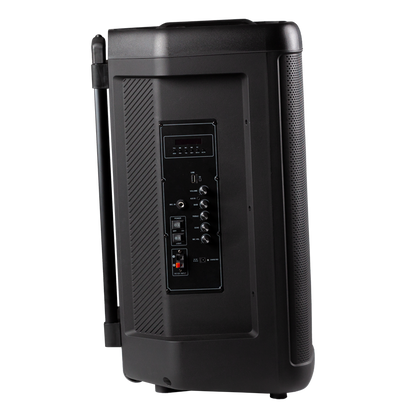 Party box Portátil 15” Bluetooth, 500 Watts – PBENX291550 – ENXUTA