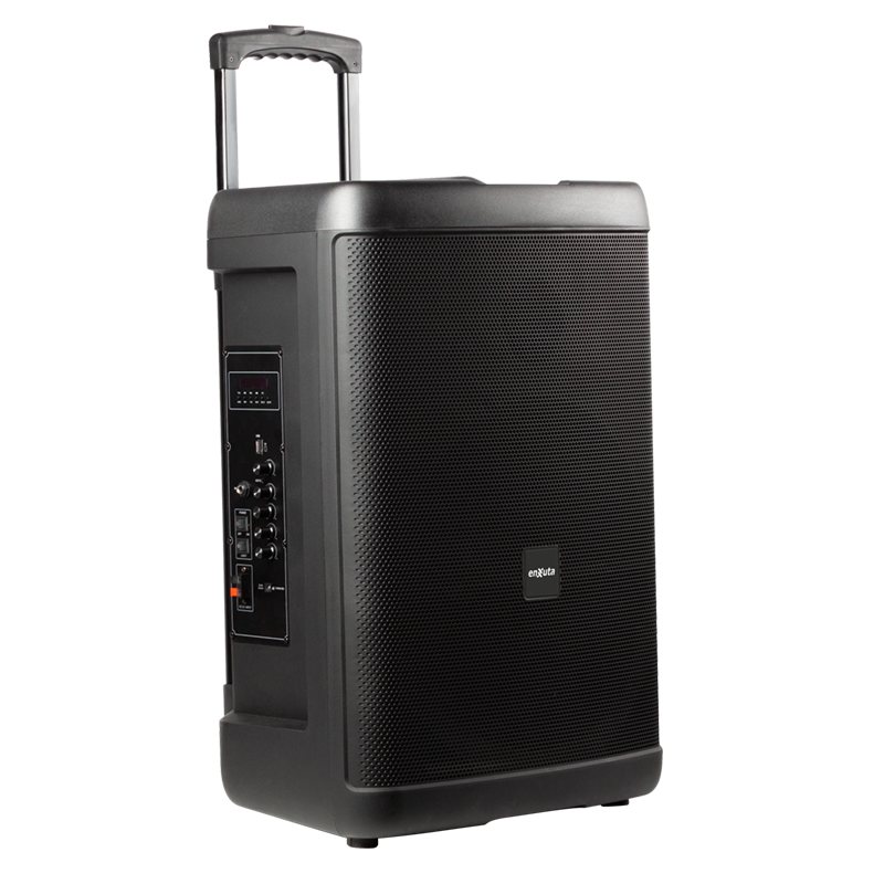 Party box Portátil 15” Bluetooth, 500 Watts – PBENX291550 – ENXUTA