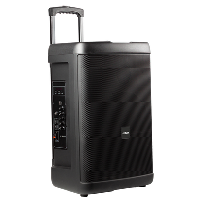 Party box Portátil 15” Bluetooth, 500 Watts – PBENX291550 – ENXUTA