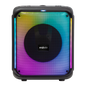 Party box Portátil 8” Bluetooth, 400 Watts – PBENX29840 – ENXUTA
