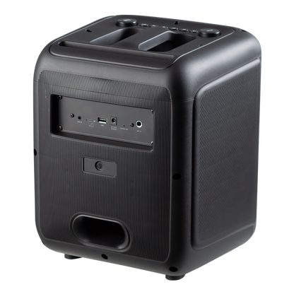Party box Portátil 8” Bluetooth, 400 Watts – PBENX29840 – ENXUTA