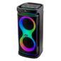 Party box Portátil 8”x2 Bluetooth, 1.000 Watts – PBENX298D100 – ENXUTA
