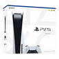 PlayStation 5 SLIM - 1TB con Lectora de Disco