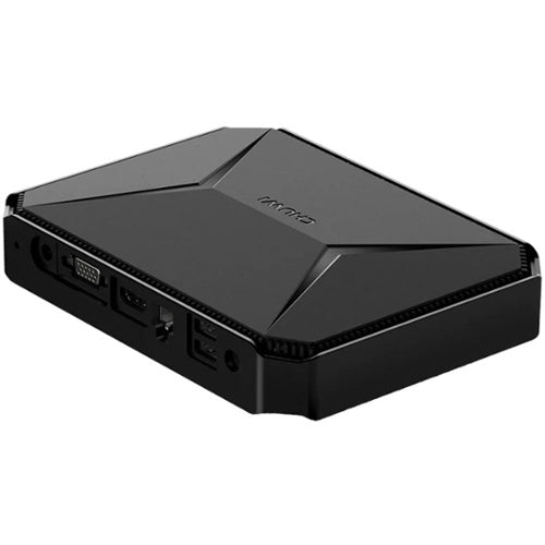 MINI PC CHUWI HEROBOOK N100 8/256Gb W11