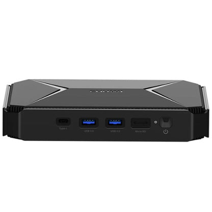 MINI PC CHUWI HEROBOOK N100 8/256Gb W11