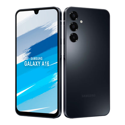Samsung Galaxy A16 6,7” 4G 4gb 128gb Triple Cam 50mp