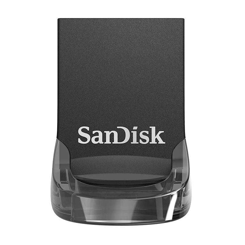 Disco Sandisk 64 Gb Flash Ultra Fit Usb 3.1