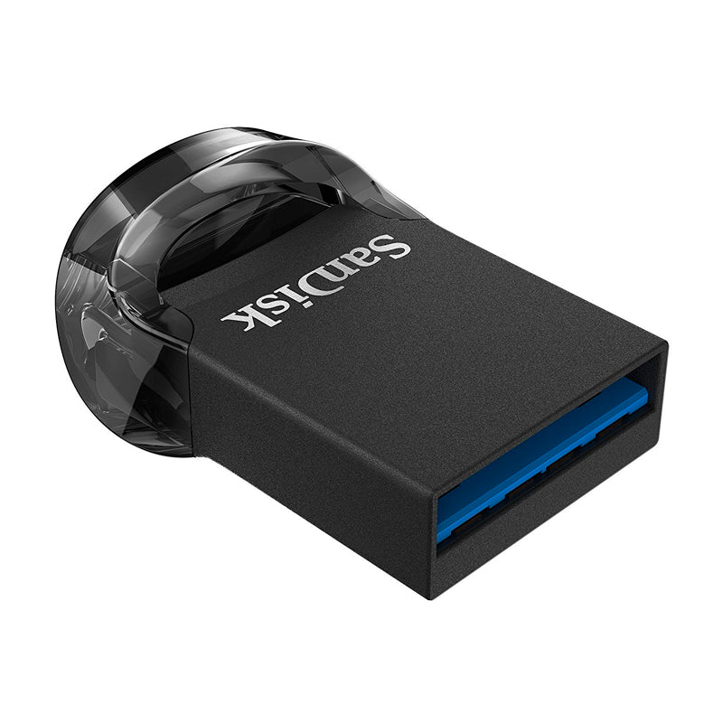 Disco Sandisk 64 Gb Flash Ultra Fit Usb 3.1