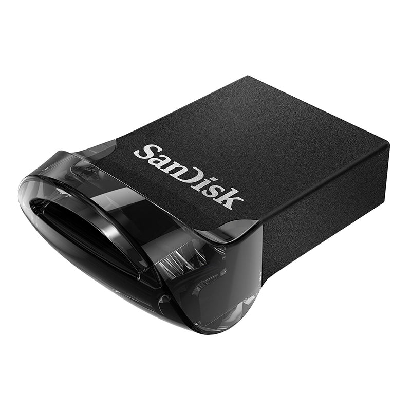 Disco Sandisk 64 Gb Flash Ultra Fit Usb 3.1