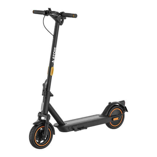 Monopatín Eléctrico Atom Habit Pro Plegable 30kmh Aut.25Km