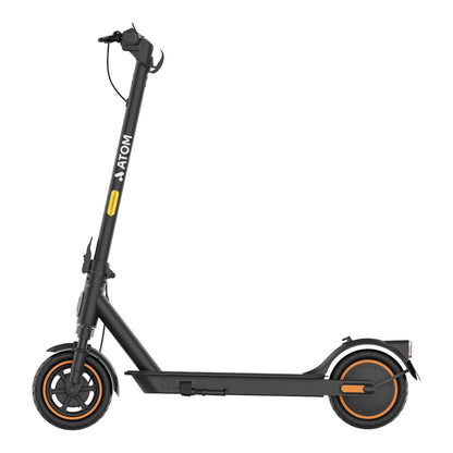 Monopatín Eléctrico Atom Habit Pro Plegable 30kmh Aut.25Km