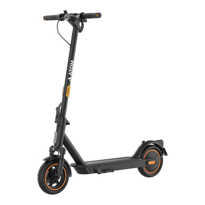 Monopatín Eléctrico Atom Habit Pro Plegable 30kmh Aut.25Km