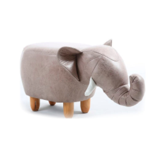 Silla Sillón Para Niños Elefante