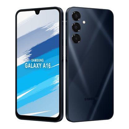 Samsung Galaxy A16 6,7” 5G 6gb 128gb Triple Cam 50mp