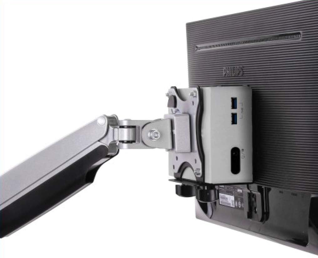 Soporte VESA Mount Plus MP-CPB-1